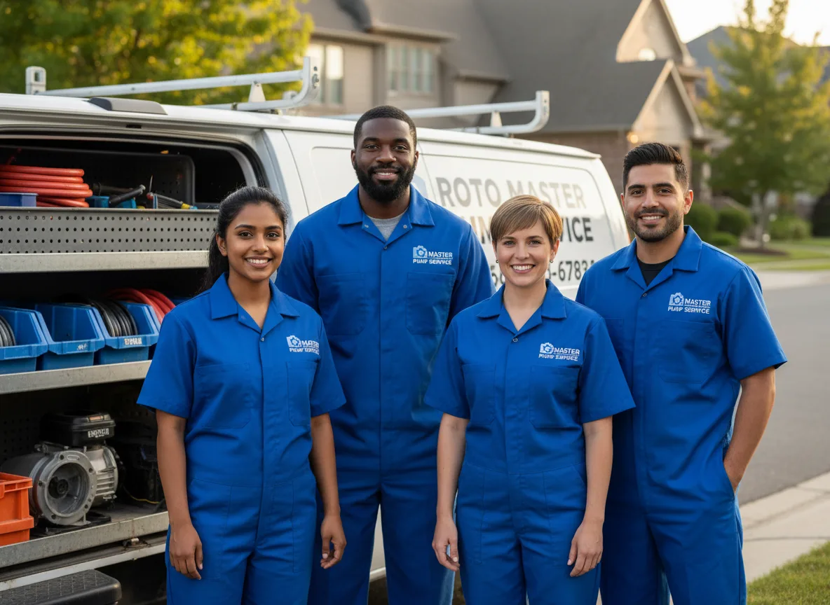 Sump Pump Installation company in Oil City, PA